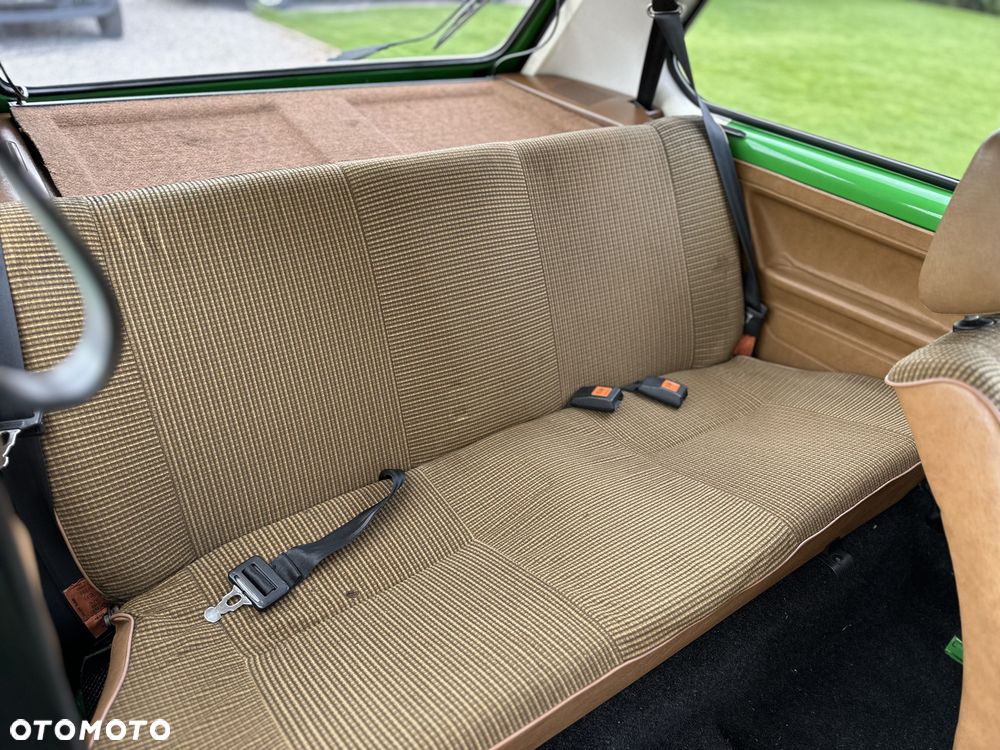 Volkswagen Golf - 11