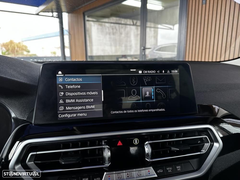 BMW X3 30 e xDrive xLine - 31