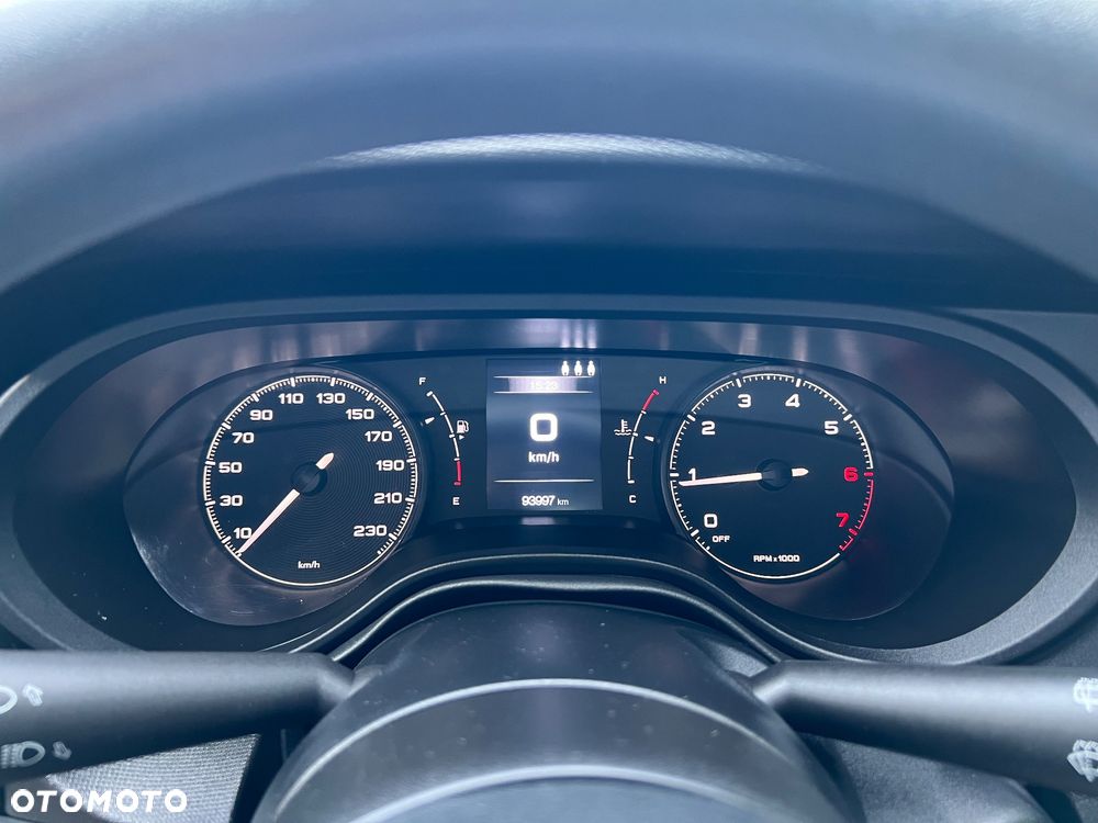 Fiat Tipo 1.4 16v Easy - 14