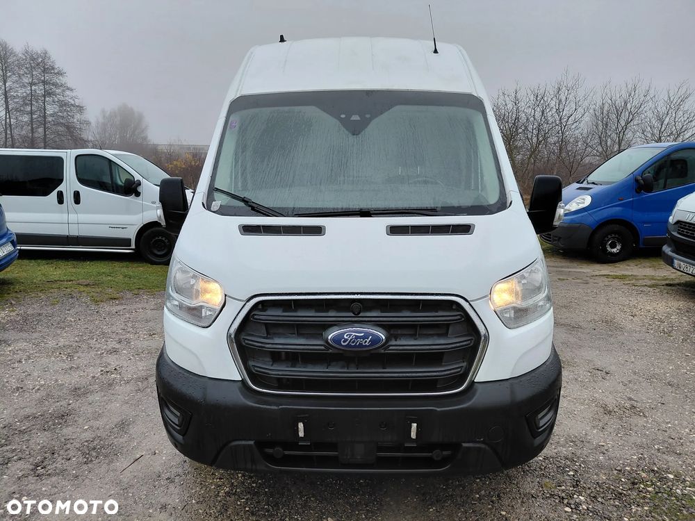 Ford Transit - 3