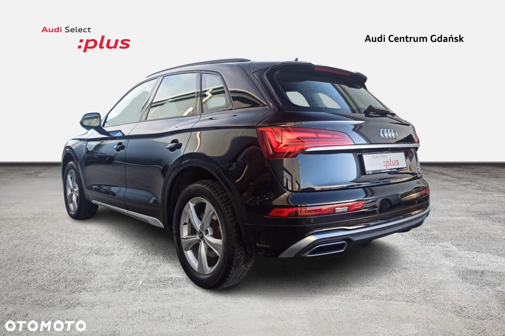 Audi Q5 - 6