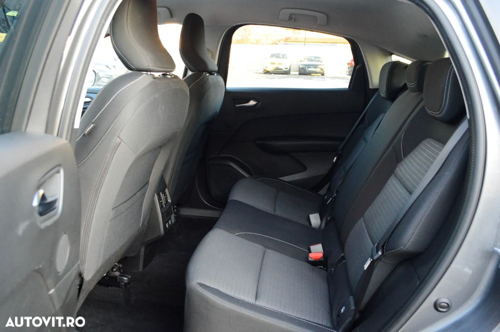 Renault Arkana E-TECH Full 145 E-TECH engineerd - 29