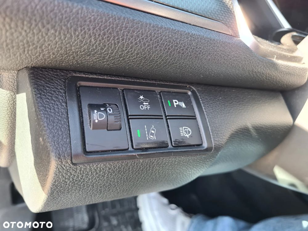 Honda Civic 1.0 T Comfort Sport Line - 22