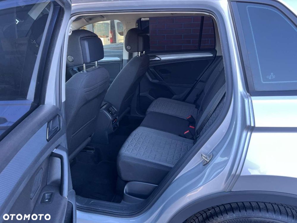 Volkswagen Tiguan 2.0 TDI SCR Elegance DSG - 14