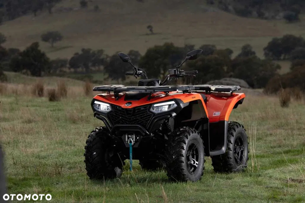CFMoto Inny - 7