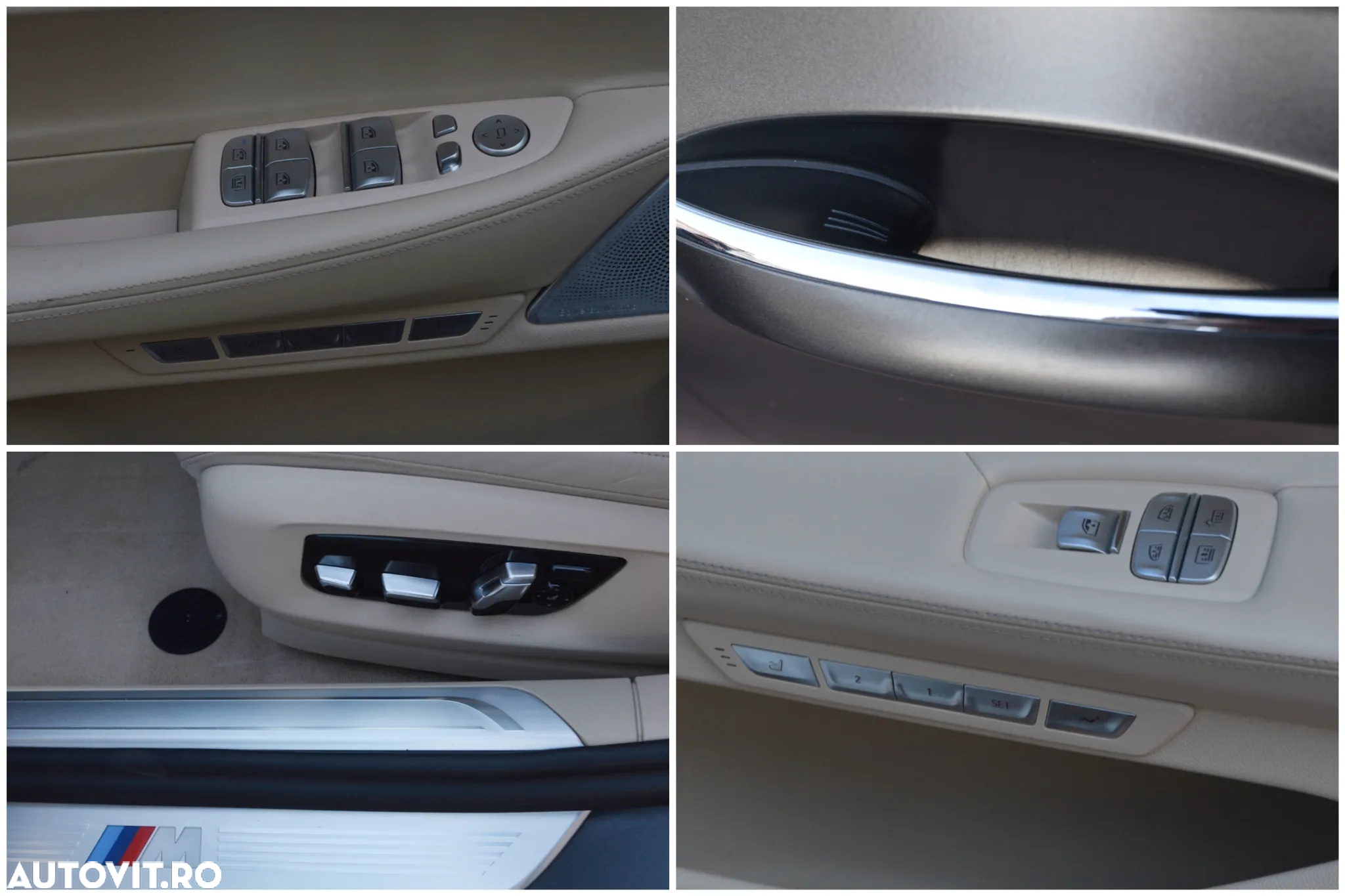 BMW Seria 7 740Ld xDrive - 27