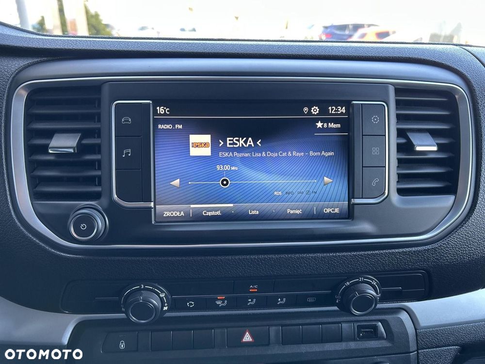 Toyota Proace Verso 2.0 D4-D Long Business - 15