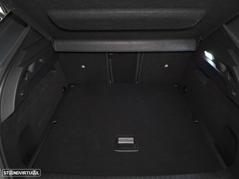 Peugeot 3008 1.6 Plug-in Hybrid Allure e-DCS7 - 26