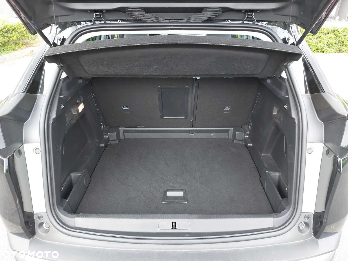 Peugeot 3008 BlueHDi 130 Stop & Start Crossway - 16