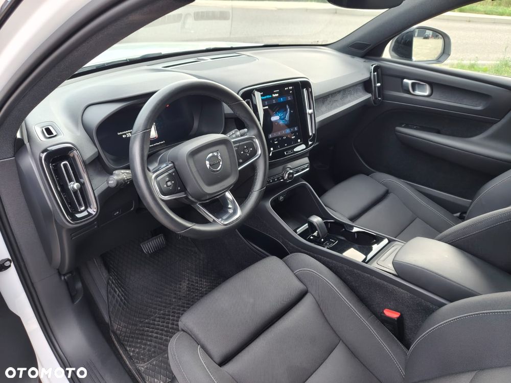 Volvo XC 40 Recharge 69 kWh Single Motor Core - 13