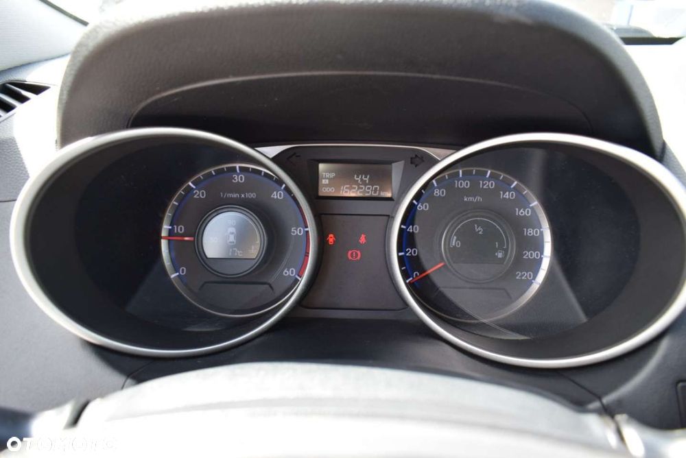 Hyundai ix35 - 29