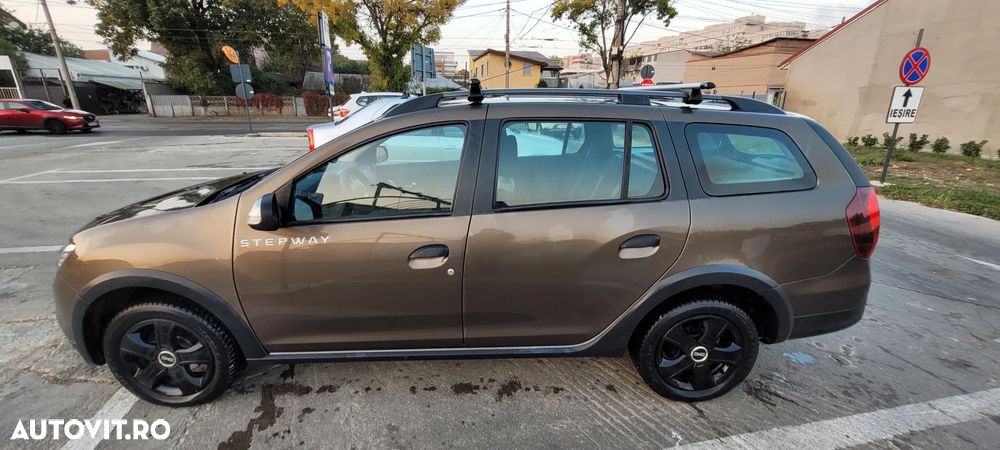 Dacia Logan 0.9 TCe Prestige - 3