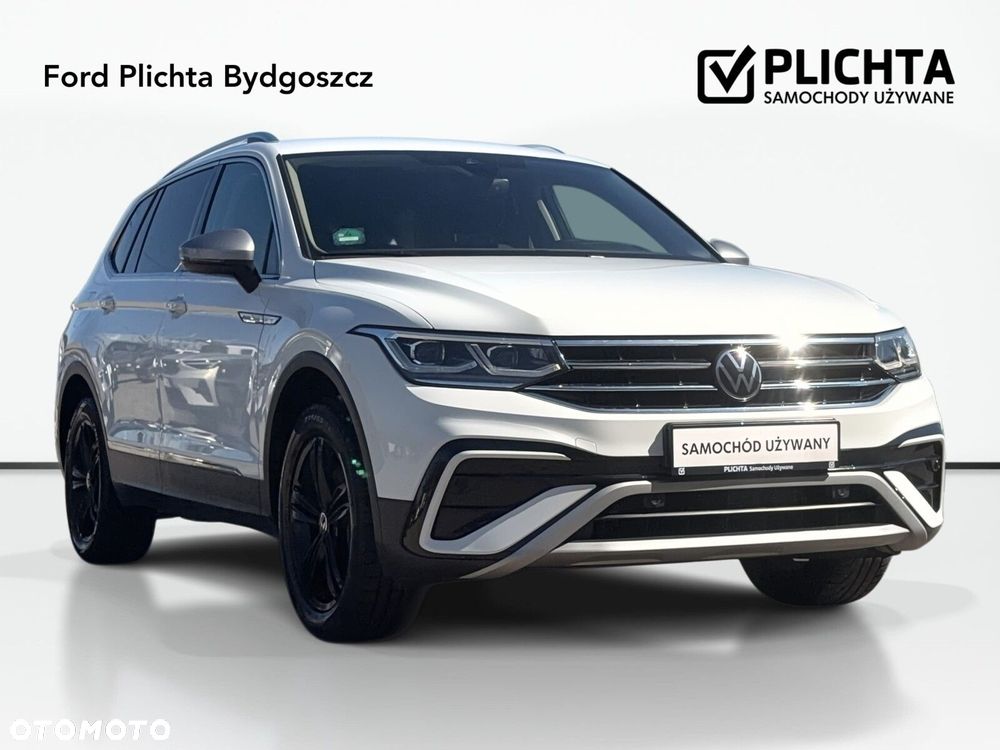 Volkswagen Tiguan Allspace 2.0 TSI 4Mot Elegance DSG - 3