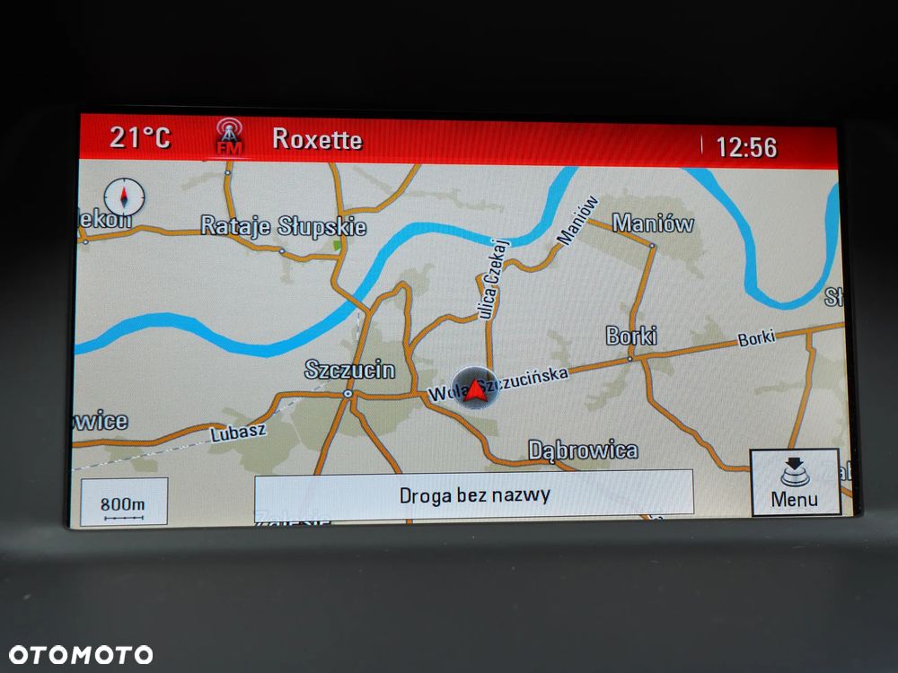 Opel Mokka 1.7 CDTI Automatik Innovation - 40