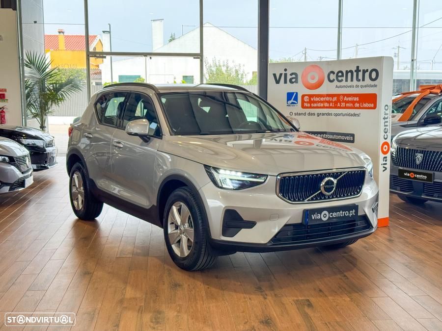 Volvo XC 40 1.5 T2 Inscription Geartronic - 1