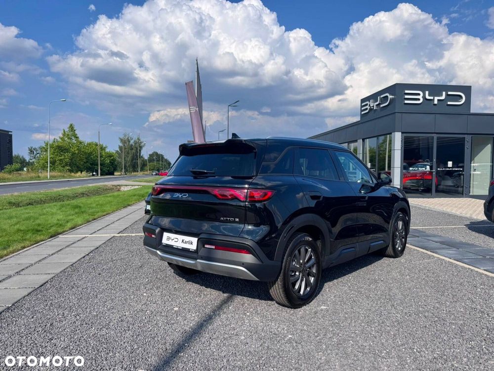 BYD Atto 2 - 3