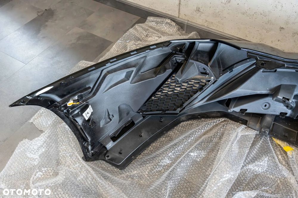 ORYGINALNY KOMPLETNY ZDERZAK PRZEDNI OEM DO LAMBORGHINI AVENTADOR - 10