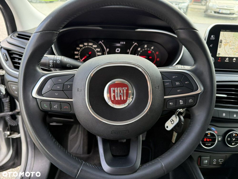 Fiat Tipo - 21