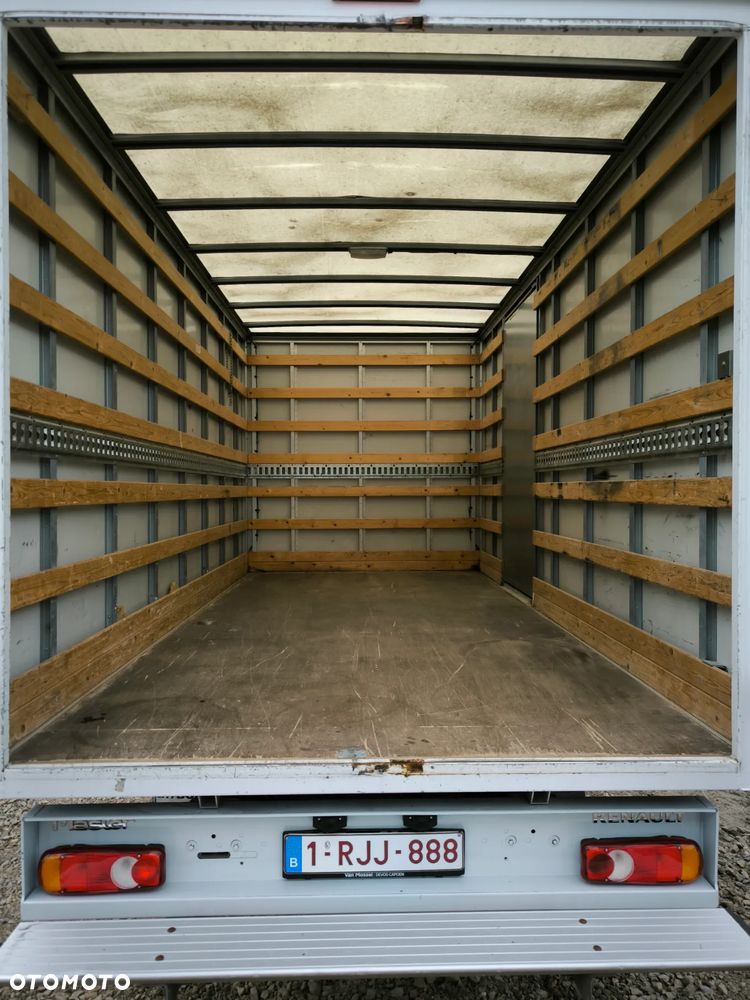 Renault Master - 2