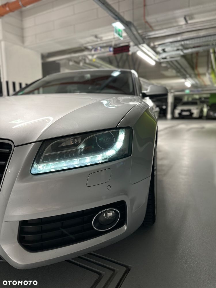 Audi A5 Sportback 2.0 TFSI multitronic - 3