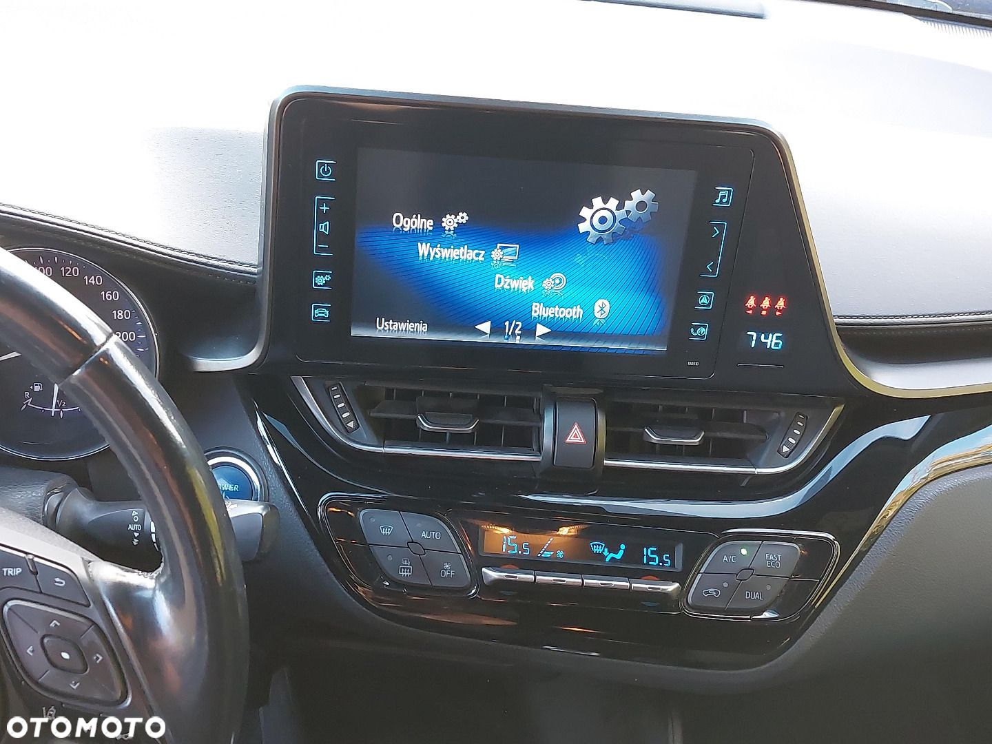 Toyota C-HR - 21