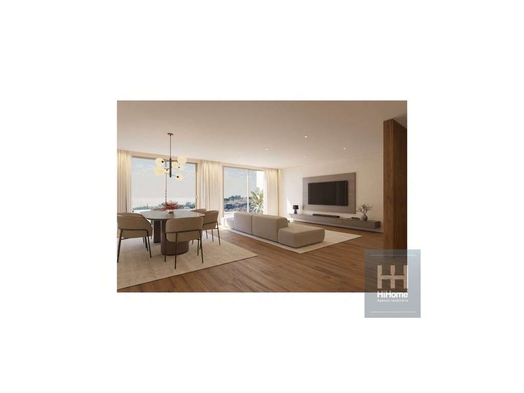 Apartamento T1 com logradouro no Funchal - Grande imagem: 3/26