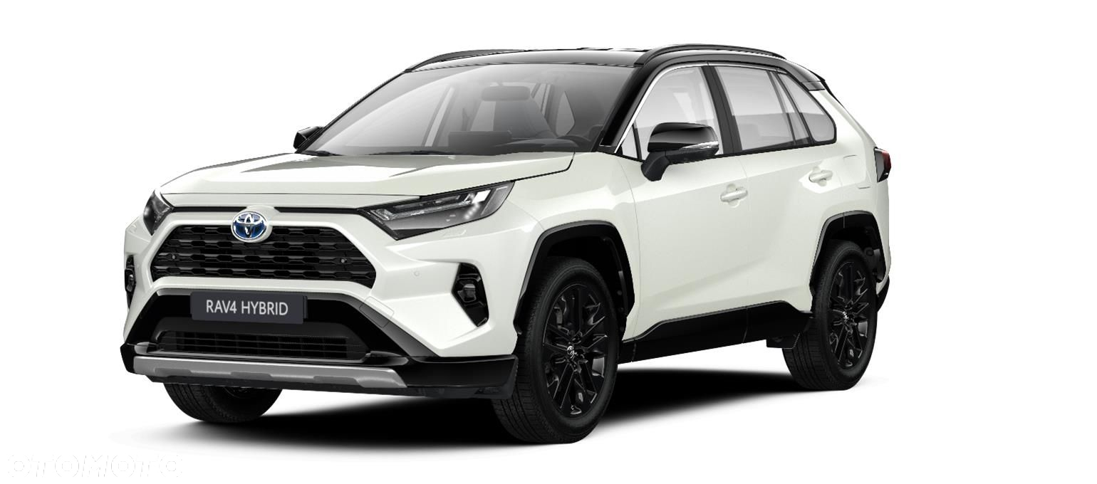 Toyota RAV4 - 7