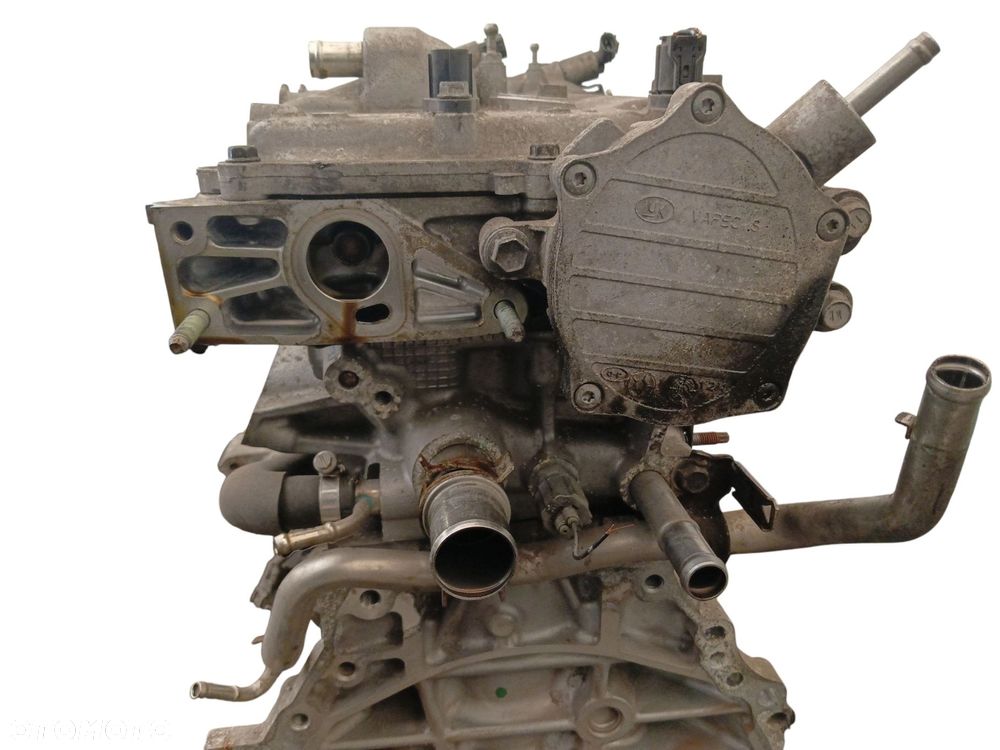 SILNIK SŁUPEK TOYOTA AVENSIS T27 (2009-2011) 2.0 VVT-I 152KM 3ZR-FAE - 7