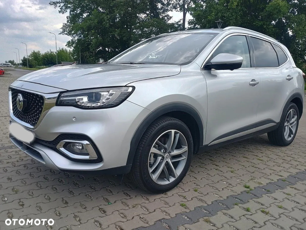 MG EHS 1.5T-GDI PHEV Luxury