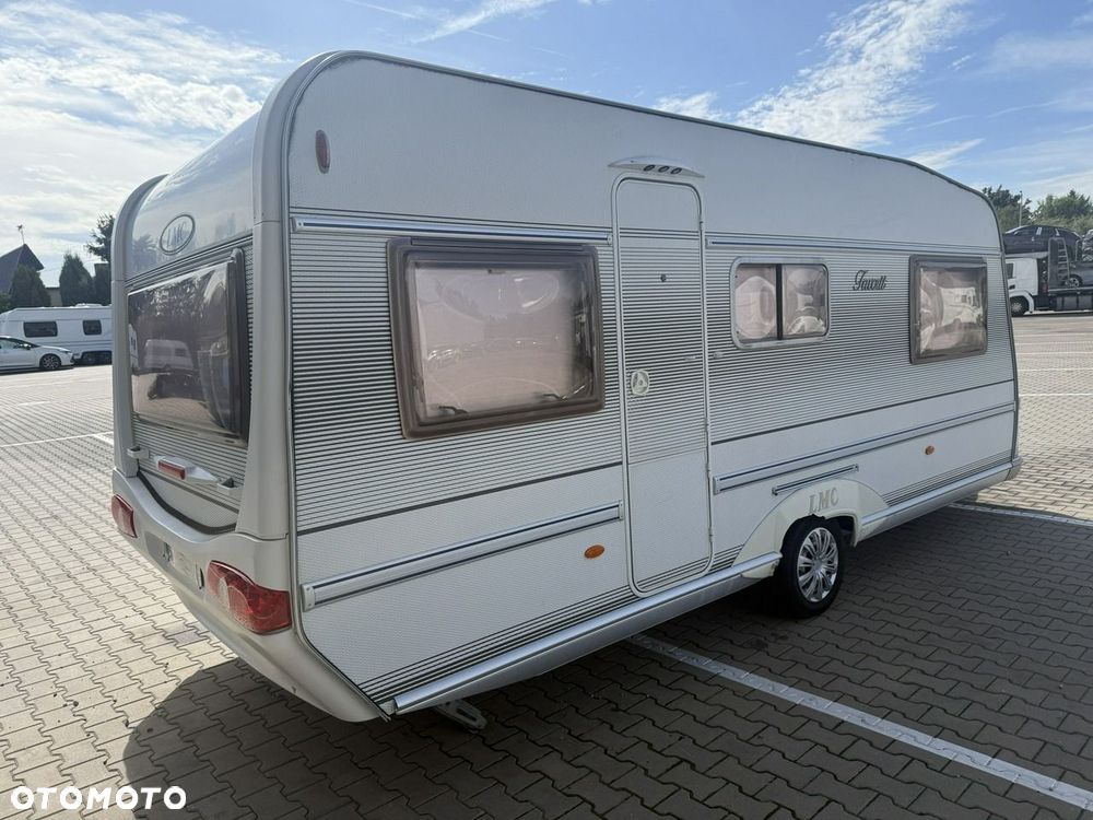 LMC Favorit 515 - 6
