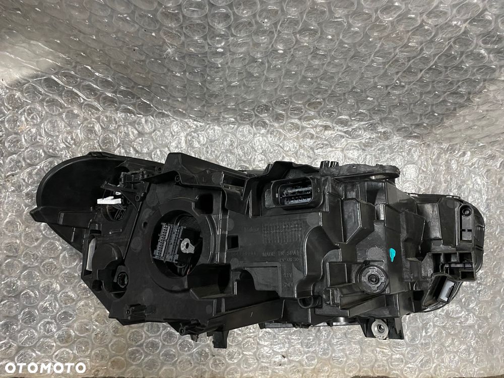 LAMPA LEWA BMW X1 F48 LCI LED 5A01171 - 11