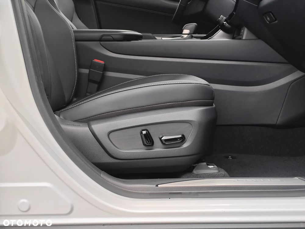 Lexus NX 350h Prestige AWD - 15