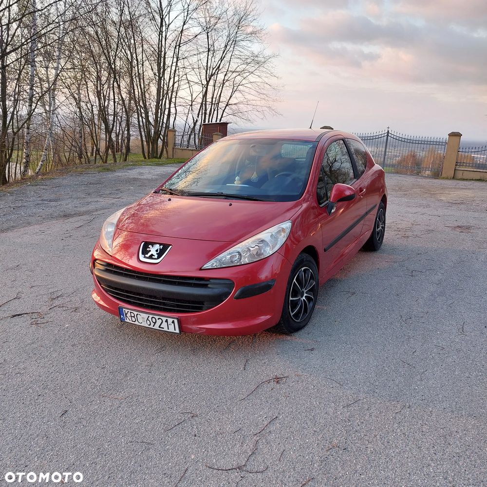 Peugeot 207 - 2