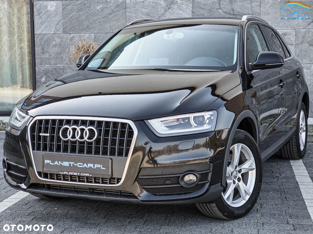Audi Q3 2.0 TDI Quattro - 4