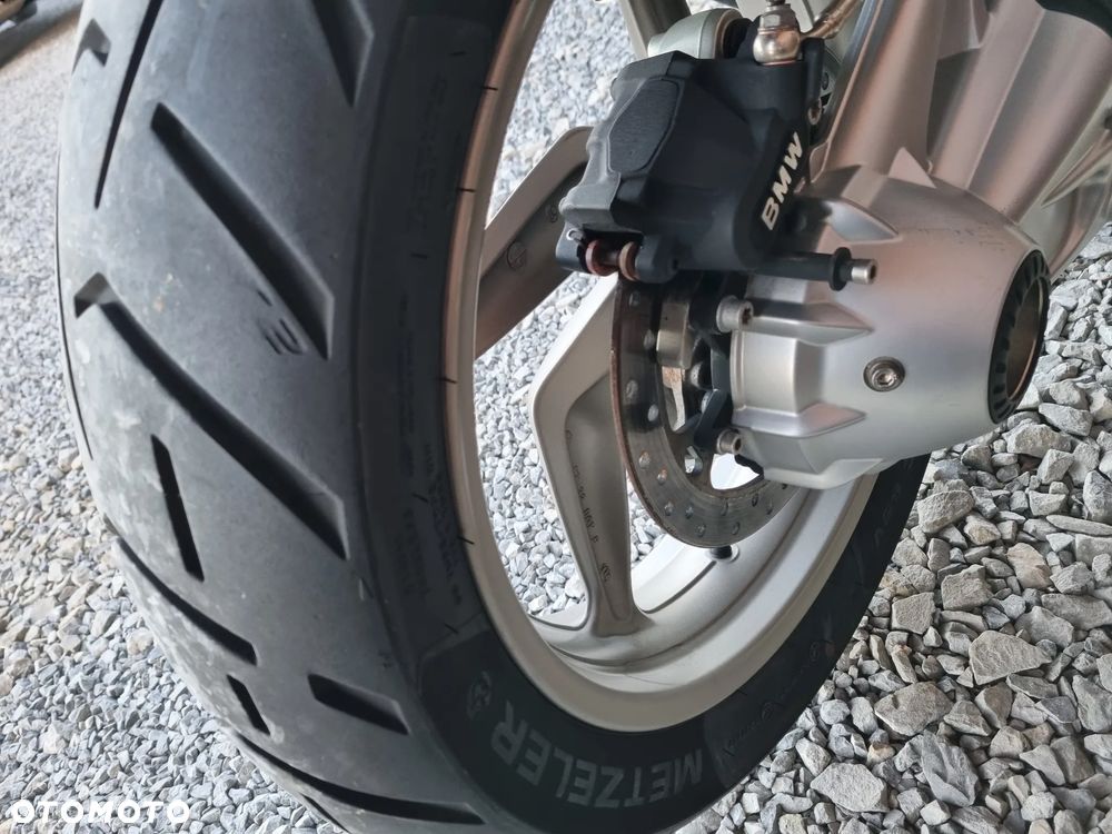 BMW R - 32