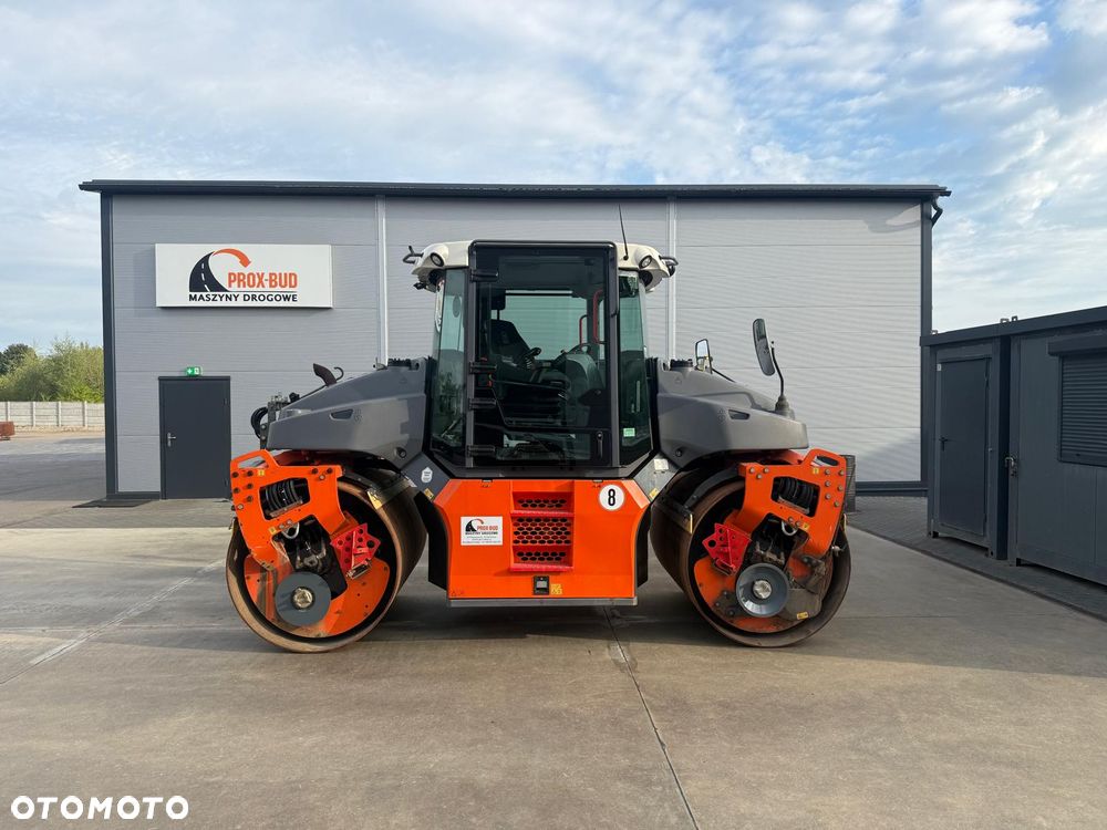 Hamm DV+90 VV-S - 1