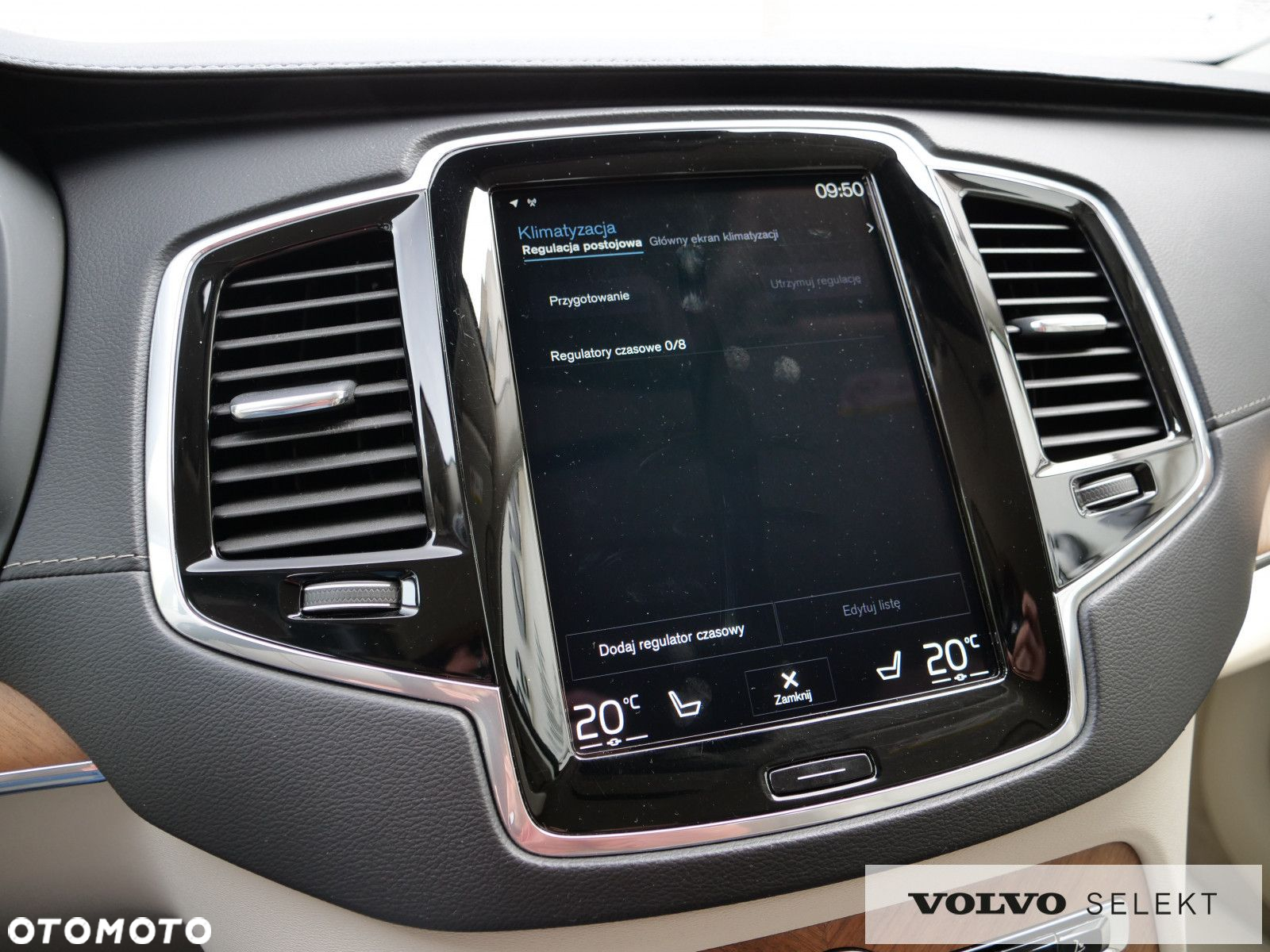 Volvo XC 90 - 28