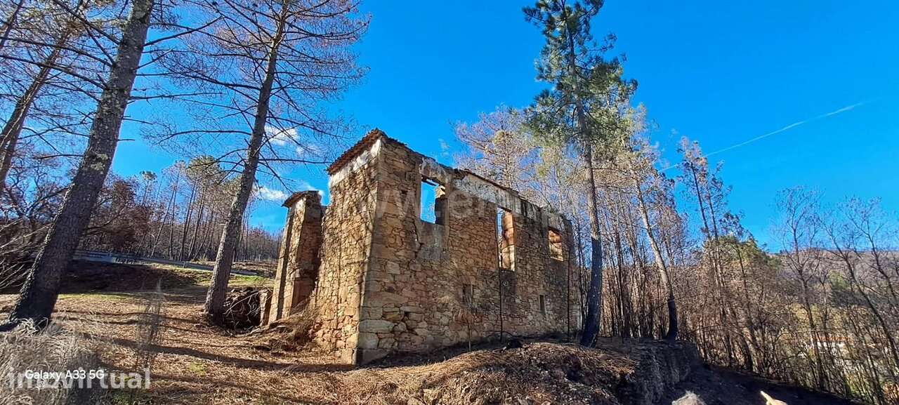 Moradia Isolada T2 / Fundão, Souto da Casa - Grande imagem: 3/4