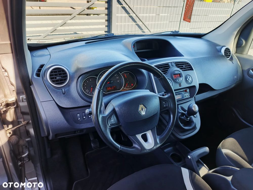 Renault Kangoo - 22