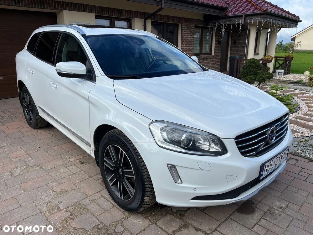 Volvo XC 60 D4 Momentum - 7