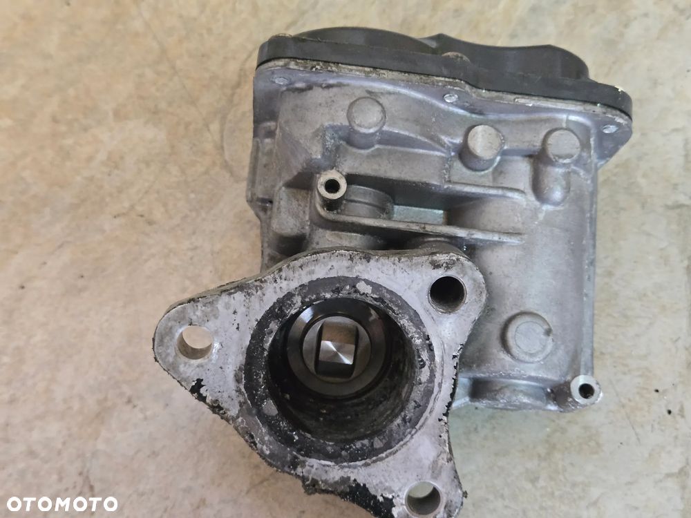 ZAWÓR EGR RENAULT NISSAN 1.5 DCI H801143495 - 4