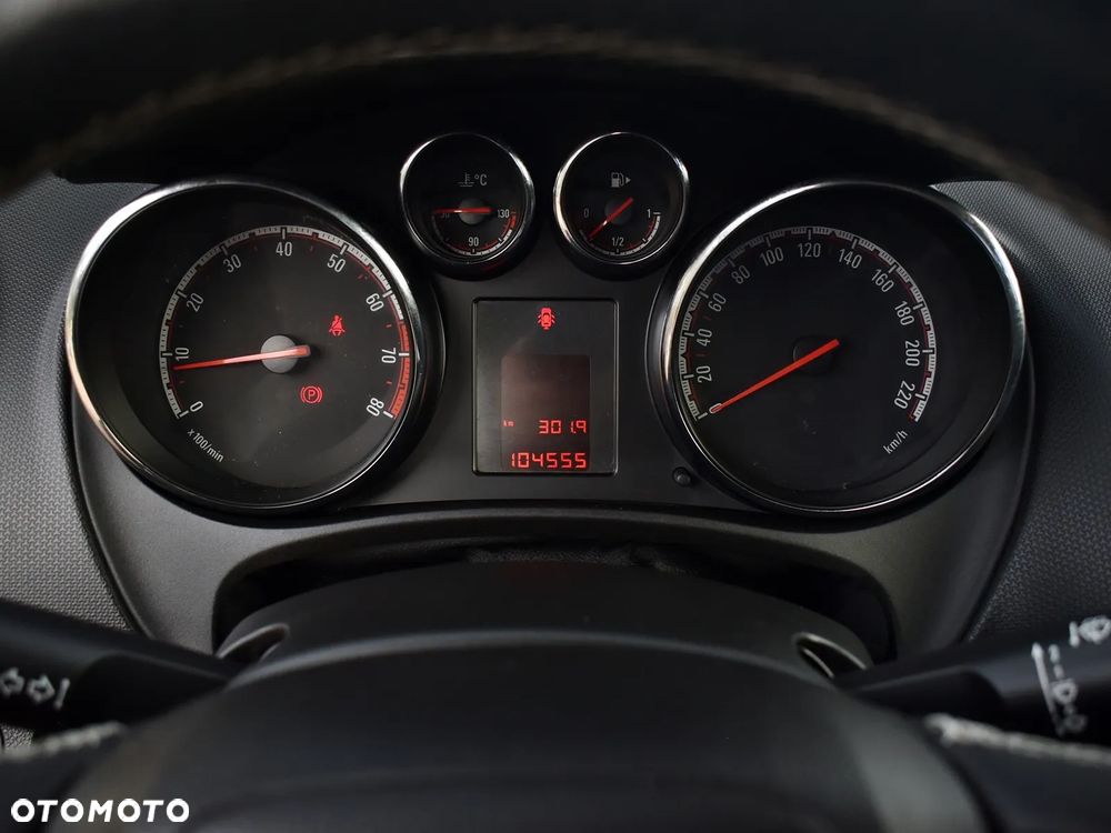 Opel Meriva 1.4 Active - 18