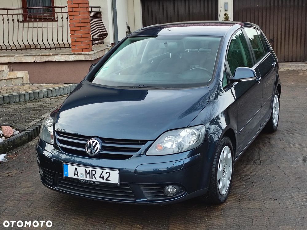 Volkswagen Golf Plus 1.6 Tour Edition - 23