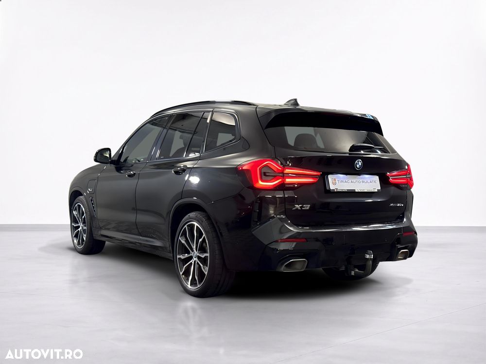 BMW X3 - 4