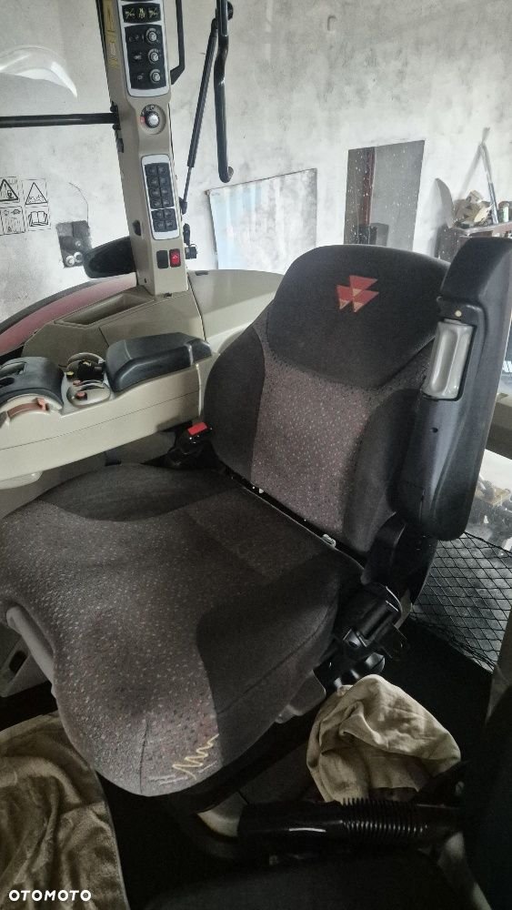 Massey Ferguson 8730 - 17
