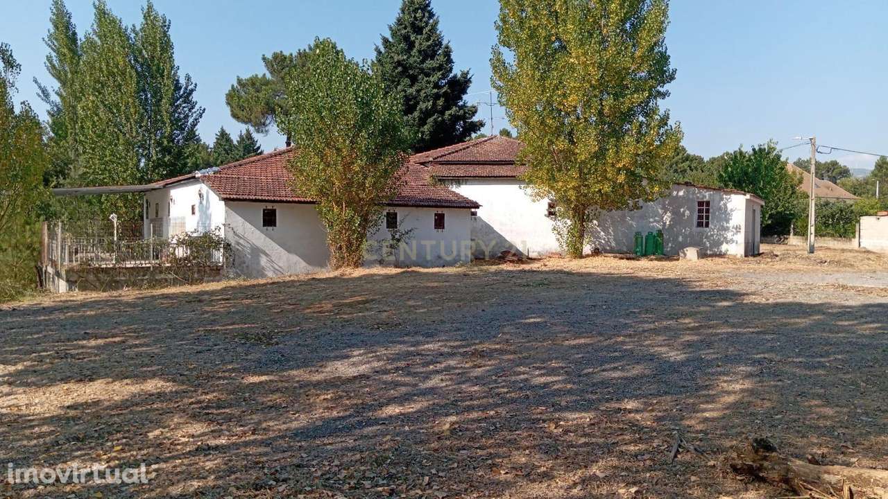 Espaço Comercial em Vila Real com Vista Panorâmica e Jardim - Grande imagem: 5/20