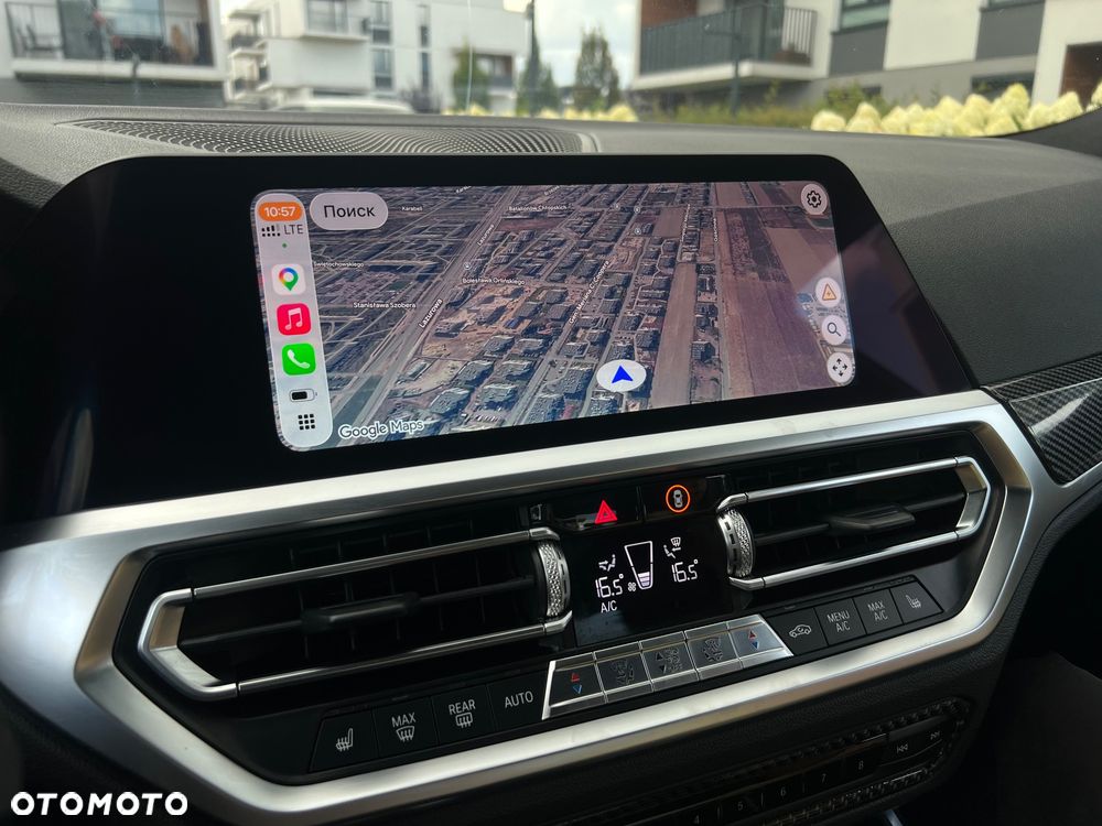 BMW Seria 3 330i xDrive M Sport - 16