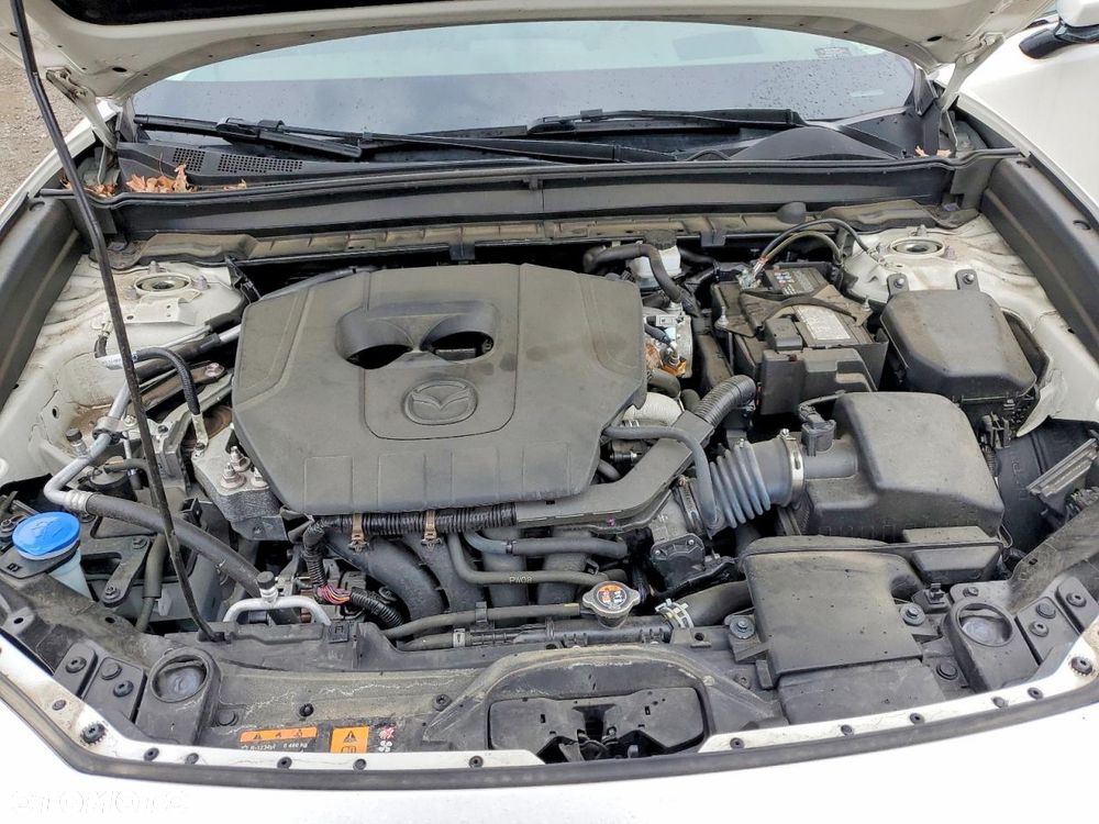 Mazda CX-30 - 13