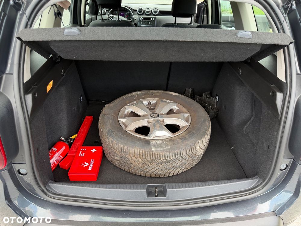 Dacia Duster TCe 100 2WD Comfort - 17