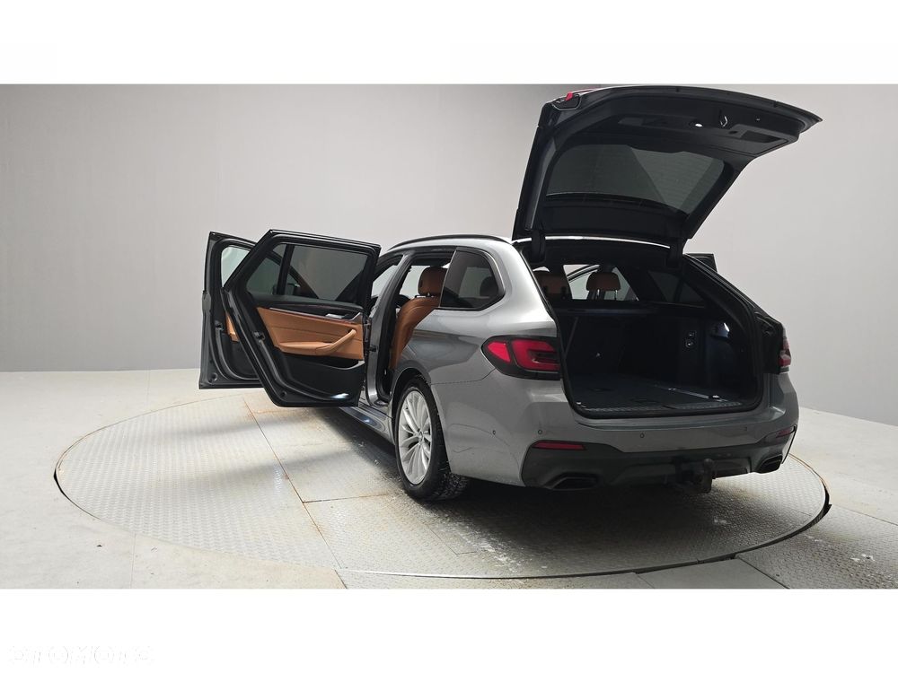 BMW Seria 5 - 9